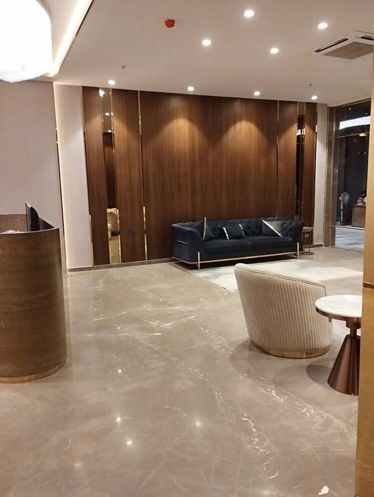 Living Room, dev-leo-tower 2 Bedroom 670 Sq.Ft. Apartment In Oshiwara Mumbai 8932285