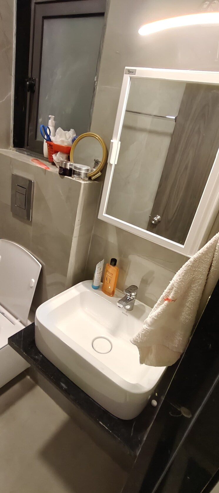 Master Bedroom, dev-leo-tower 2 Bedroom 670 Sq.Ft. Apartment In Oshiwara Mumbai 8932285