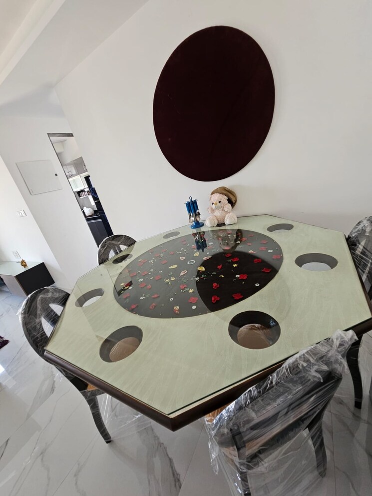 Master Bedroom, dev-leo-tower 2 Bedroom 670 Sq.Ft. Apartment In Oshiwara Mumbai 8932285