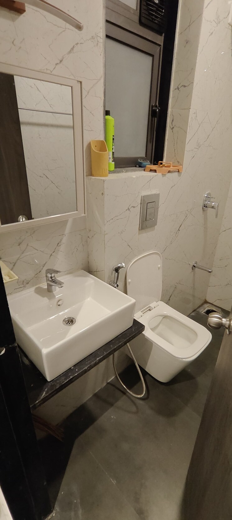 Master Bedroom, dev-leo-tower 2 Bedroom 670 Sq.Ft. Apartment In Oshiwara Mumbai 8932285