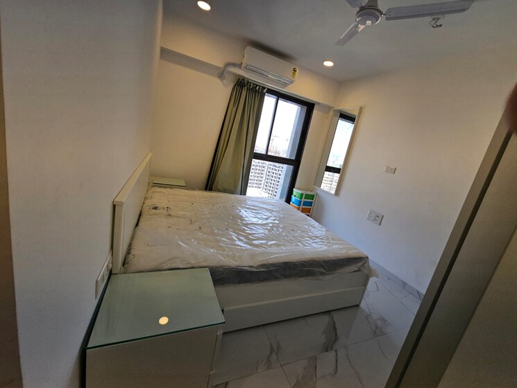 Master Bedroom, dev-leo-tower 2 Bedroom 670 Sq.Ft. Apartment In Oshiwara Mumbai 8932285