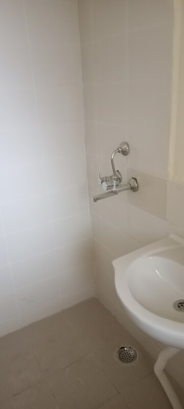 Bathroom in 3 BHK Apartment at Conscient Habitat Residences, Sector 78 – for Sale