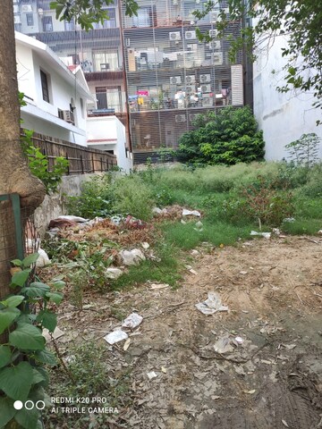  Plot For Sale in Sector 39
