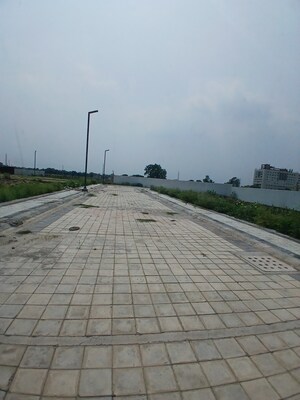  Plot – Exterior View View at Brickklin Sillicon Valley, Sector 70 - for Sale