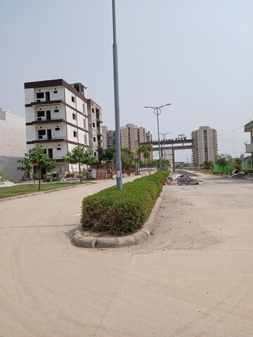  Plot – Exterior View View at Brickklin Sillicon Valley, Sector 70 - for Sale