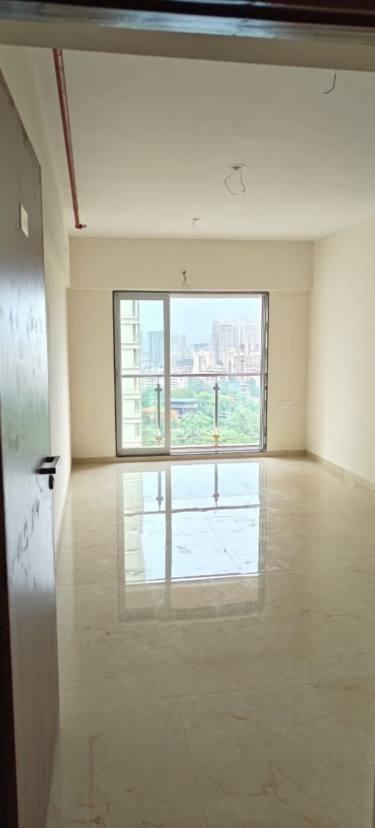Room, mahavir-square 2 Bedroom 950 Sq.Ft. Apartment In Manpada Thane 8932286