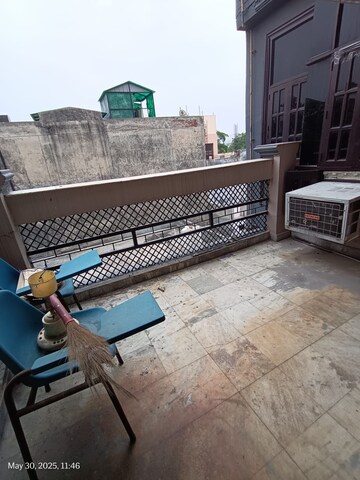 2 BHK Apartment – Exterior View View at Gaur City-2, Gaur City 2 - for Rent