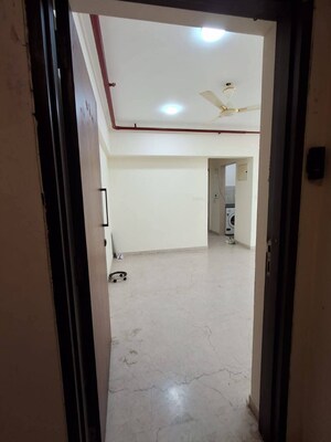 Master Bedroom in 2 BHK Apartment at Vrindavan Height, Nalasopara East – for Sale