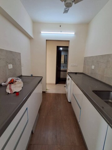 Kitchen in 2 BHK Apartment at Vrindavan Height, Nalasopara East – for Sale