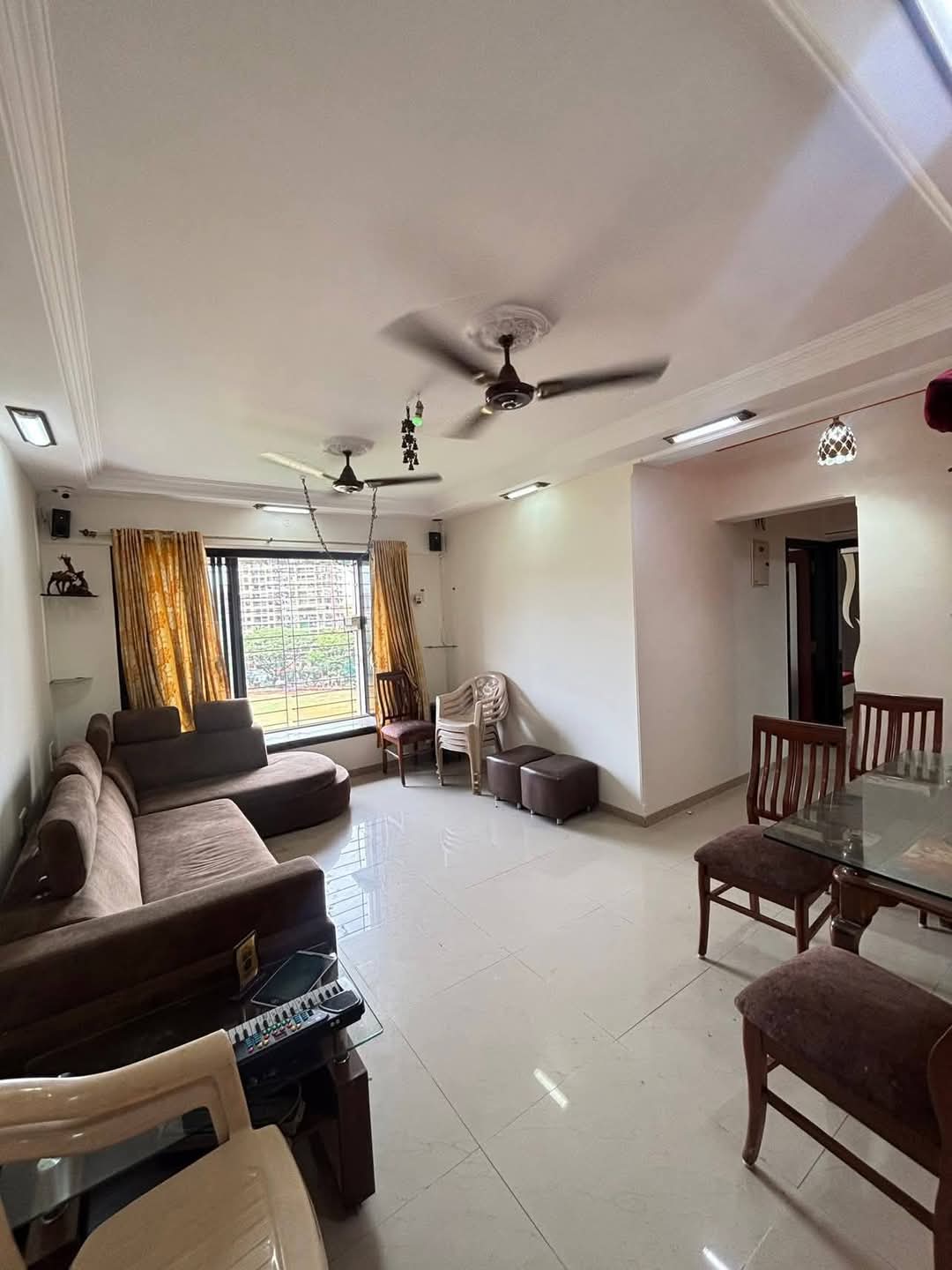 2 BHK Apartment For Sale in Vrindavan Height