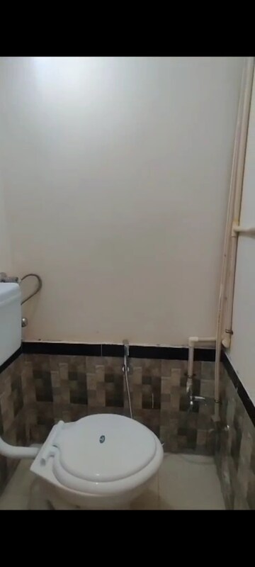 Furnished Amenities in 1 BHK Apartment at Mhada Building Parel, Parel – for Rent
