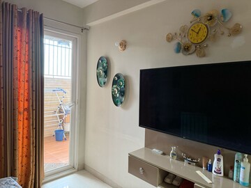 Furnished Amenities in 3 BHK Builder Floor at Ananta Lifestyle, Lohgarh – for Sale