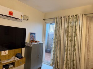 Master Bedroom in 3 BHK Builder Floor at Ananta Lifestyle, Lohgarh – for Sale