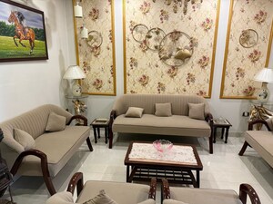 3 BHK Builder Floor For Sale in Ananta Lifestyle, Lohgarh