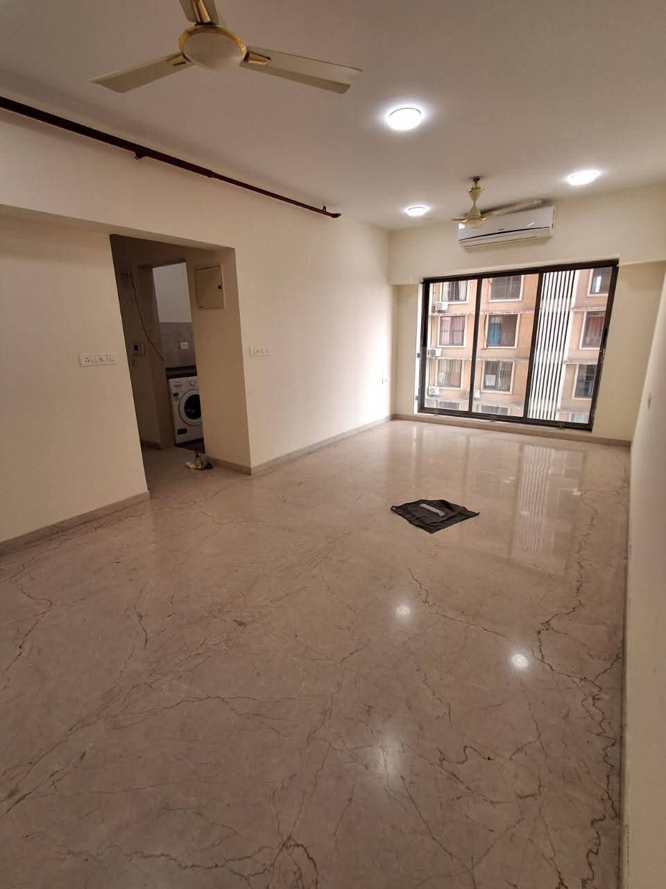1 BHK Apartment For Rent in Galaxy Avenue Virar