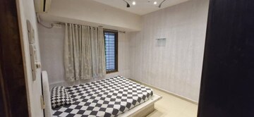 Bedroom in 1 BHK Apartment at Galaxy Avenue Virar, Nalasopara East – for Rent