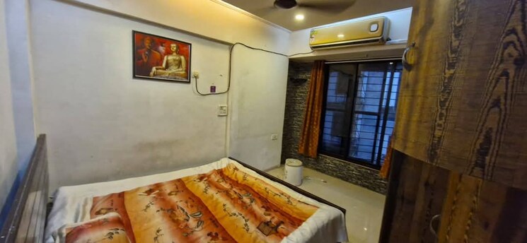 Bedroom, galaxy-avenue-virar 1 Bedroom 650 Sq.Ft. Apartment In Nalasopara East Palghar 8932312