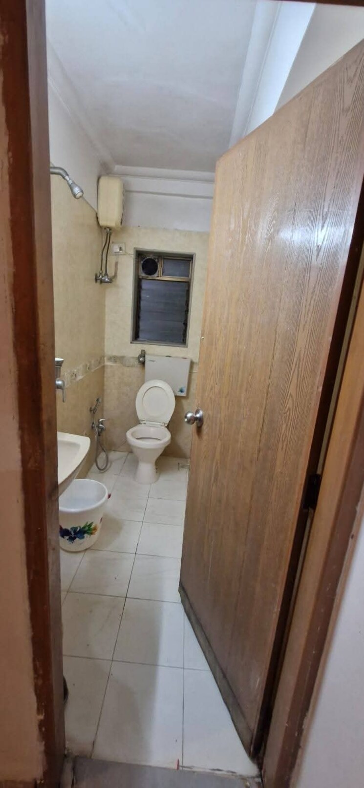 Bathroom, galaxy-avenue-virar 1 Bedroom 650 Sq.Ft. Apartment In Nalasopara East Palghar 8932312