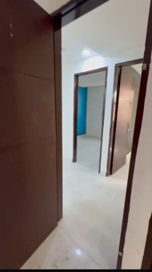 Building Lobby in 3 BHK Builder Floor at Jawahar Park – for Sale