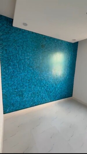 Bedroom in 3 BHK Builder Floor at Jawahar Park – for Sale