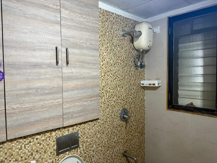 Bathroom, sector 52 2 Bedroom 821 Sq.Ft. Builder Floor In Sector 52 Gurgaon 8932310