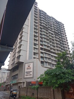 2 BHK Apartment For Sale in Dahisar West