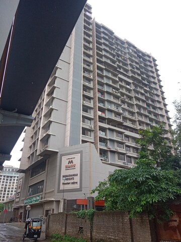 2 BHK Apartment For Sale in Dahisar West