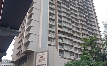 2 BHK Apartment For Sale in Dahisar West