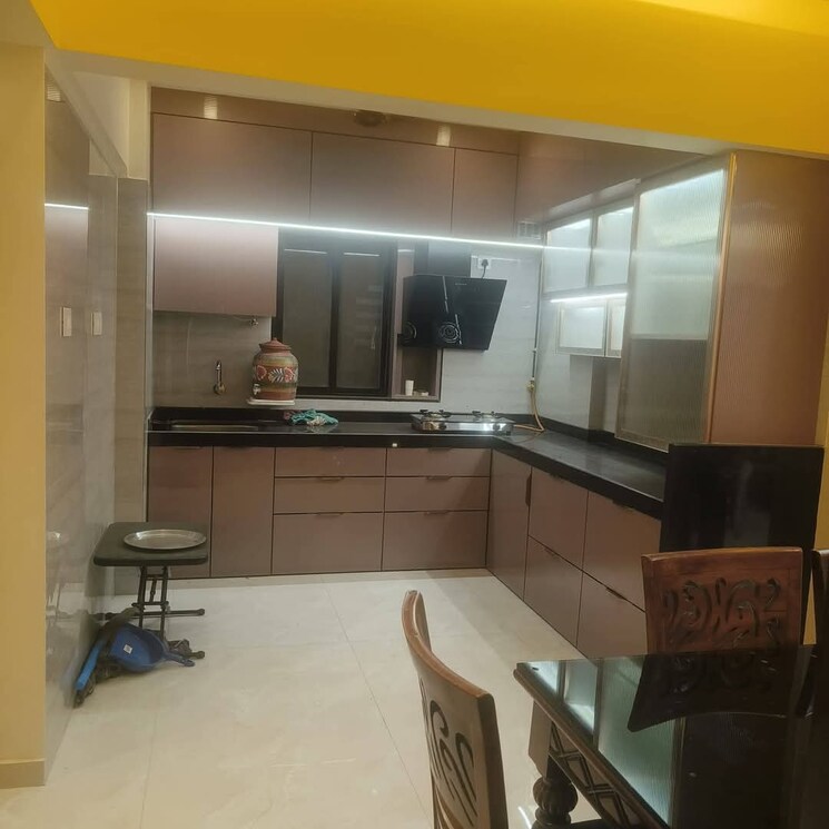Kitchen, vimal-heights-vasai-east 2 Bedroom 780 Sq.Ft. Apartment In Nalasopara East Palghar 8932327