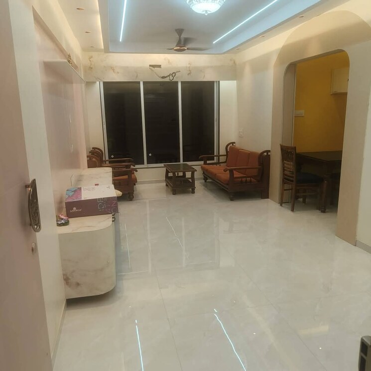Living Room, vimal-heights-vasai-east 2 Bedroom 780 Sq.Ft. Apartment In Nalasopara East Palghar 8932327