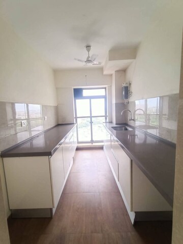 Kitchen in 2 BHK Apartment at Vimal Heights Vasai East, Nalasopara East – for Rent