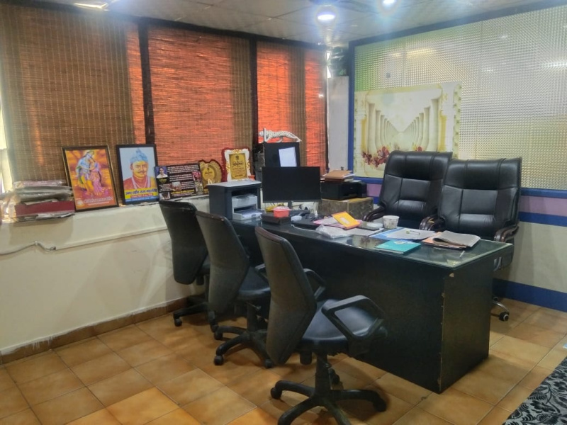 Office Space For Rent in Puri Kohinoor