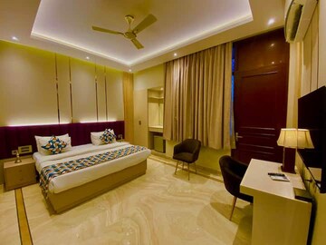 3 BHK Builder Floor For Rent in Vasant Vihar
