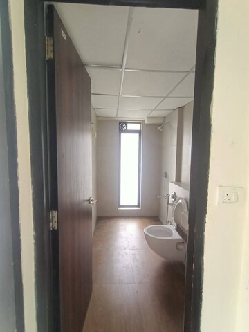 Building Lobby in 2 BHK Apartment at Mahavir Kanti Avenue, Nalasopara East – for Rent
