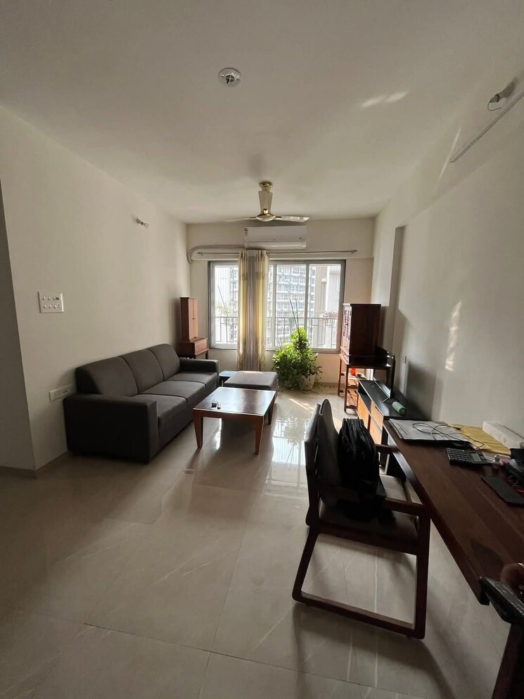 Living Room, mahavir-kanti-avenue 2 Bedroom 920 Sq.Ft. Apartment In Nalasopara East Palghar 8932338