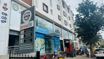  Showroom For Sale in Nexsa Royal Apartment, Kr Puram