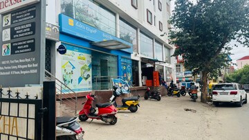 Parking in  Showroom at Nexsa Royal Apartment, Kr Puram – for Sale