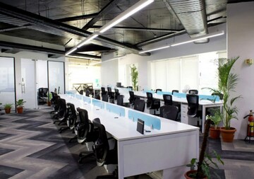  Office Space For Rent in Shivajinagar