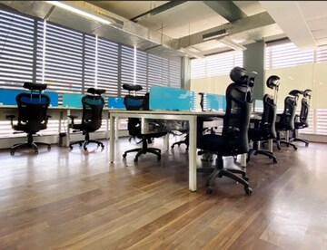 Gym in  Office Space at Shivajinagar – for Rent