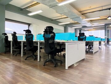 Team Area in  Office Space at Shivajinagar – for Rent