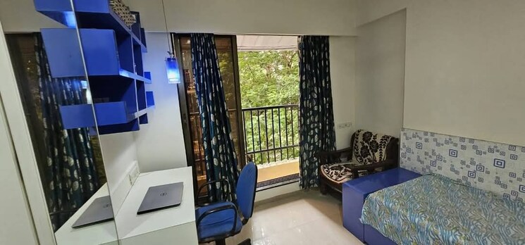 Living Room, shubham-apartment-vasai 1 Bedroom 550 Sq.Ft. Apartment In Vasai East Palghar 8932360