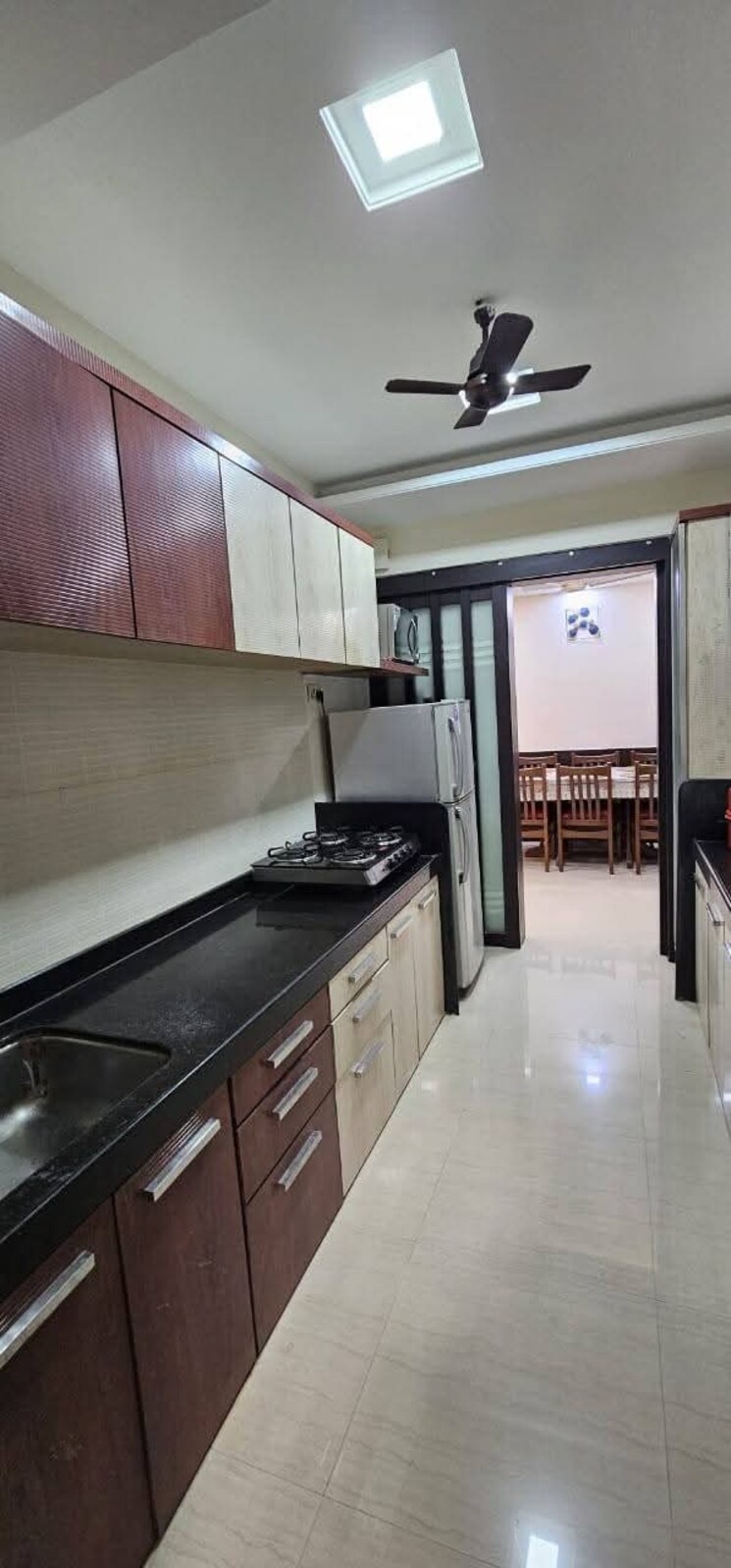Kitchen, shubham-apartment-vasai 1 Bedroom 550 Sq.Ft. Apartment In Vasai East Palghar 8932360