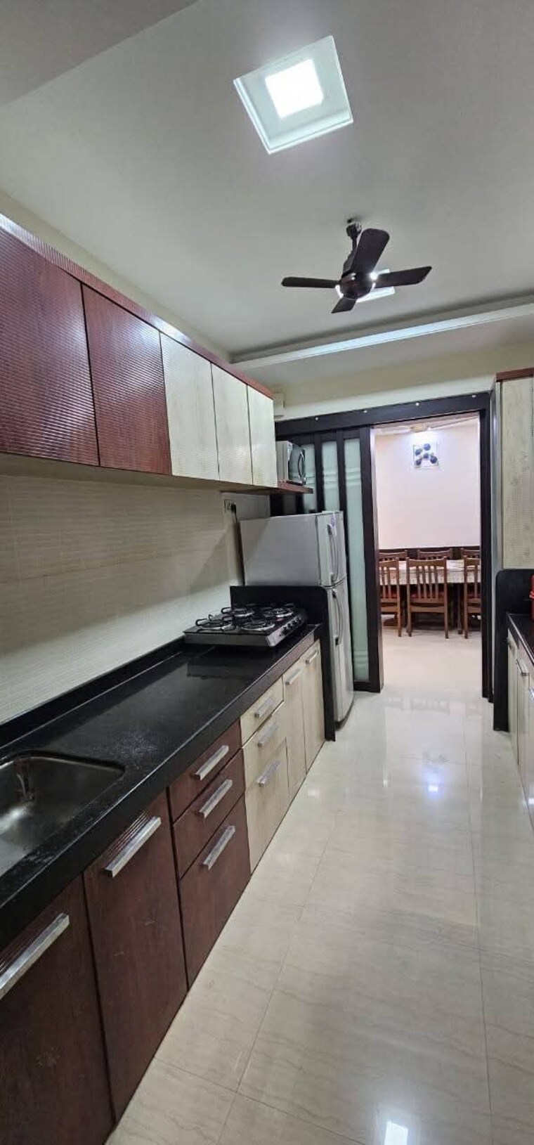 Kitchen, shubham-apartment-vasai 1 Bedroom 550 Sq.Ft. Apartment In Vasai East Palghar 8932360