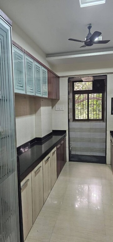 Balcony in 1 BHK Apartment at Shubham Apartment Vasai, Vasai East – for Sale