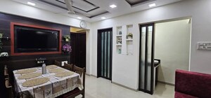 Bedroom in 1 BHK Apartment at Shubham Apartment Vasai, Vasai East – for Sale