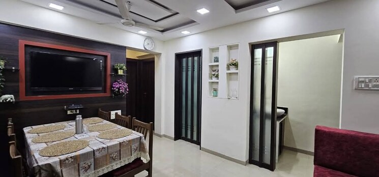 Bedroom, shubham-apartment-vasai 1 Bedroom 550 Sq.Ft. Apartment In Vasai East Palghar 8932360