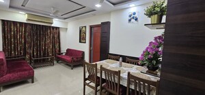 Living Room in 1 BHK Apartment at Shubham Apartment Vasai, Vasai East – for Sale