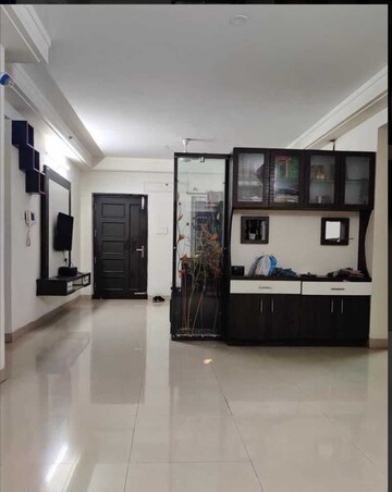 3 BHK Apartment For Rent in Ramky Towers, Gachibowli