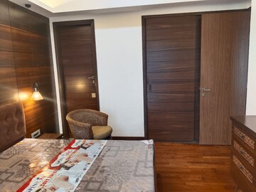 Bedroom in 3 BHK Apartment at Omkar Alta Monte, Malad East – for Sale