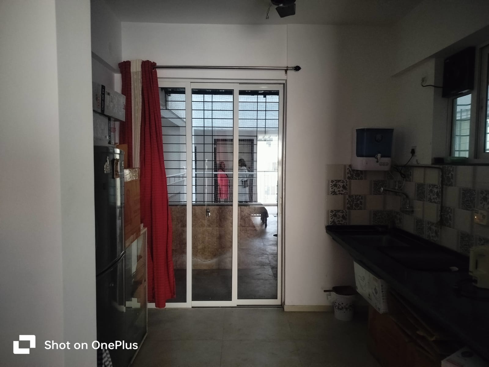 3 BHK + Servant Room Apartment For Sale in Paranjape Gloria Grand